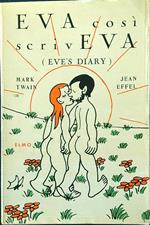 Eva, così scrivEva
