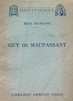 Guy de Maupassant