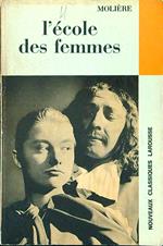 L' ecole des femmes