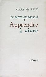 Apprendre à vivre