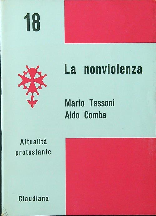La nonviolenza