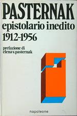 Epistolario inedito 1912-1956