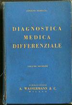 Diagnosi medica differenziale