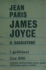 James Joyce