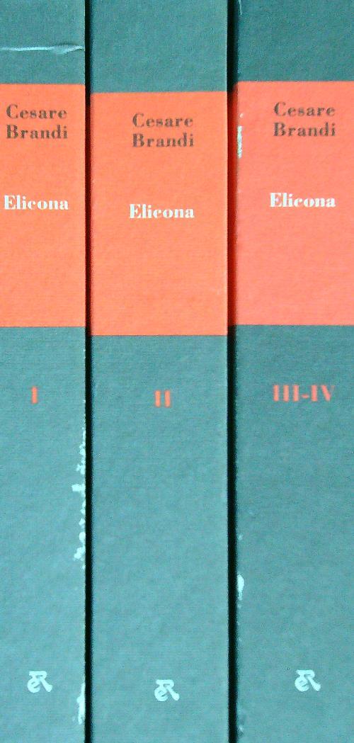 Elicona 3vv