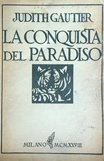 La conquista del paradiso