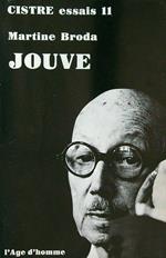 Jouvre