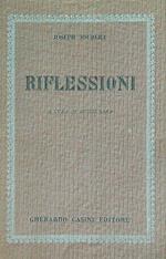 Riflessioni