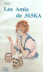 Les amis de Siska