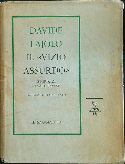 Libro di Faccia