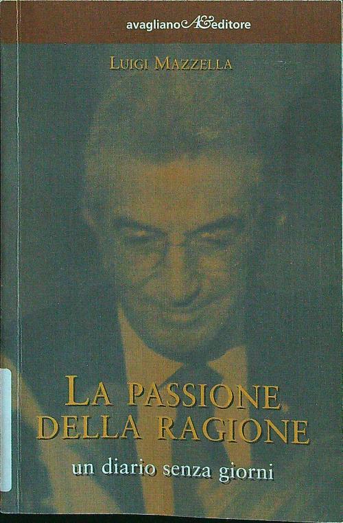 La passione della ragione