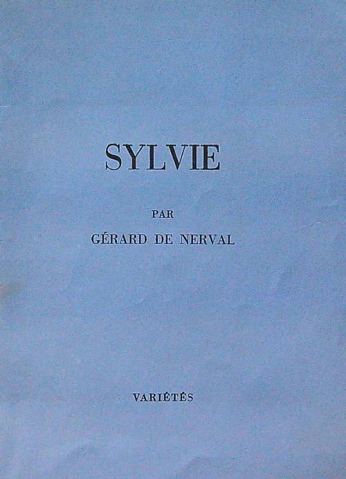Sylvie