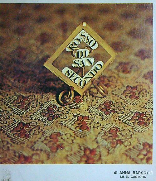 Pier Maria Rosso di San Secondo