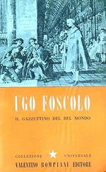 Il gazzettino del bel mondo