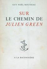 Sur le chemin de Julien Green