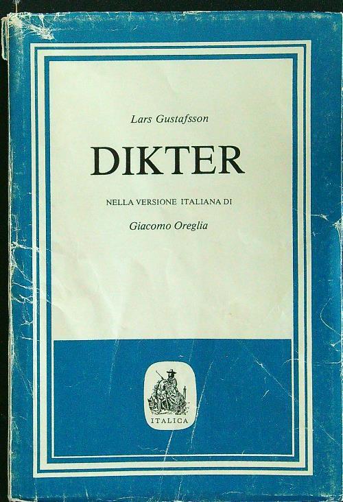 Dikter