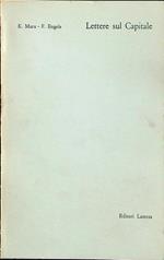 Lettere sul capitale