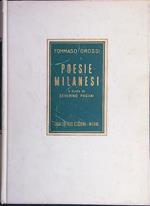 Poesie milanesi