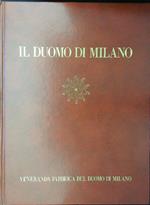 Il Duomo di Milano volume secondo