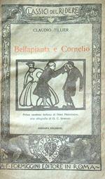 Bellapianta e Cornelio