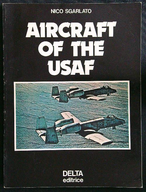 Aircraft of the Usaf