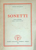 Sonetti