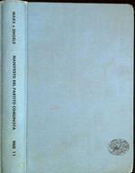 Manifesto del partito comunista
