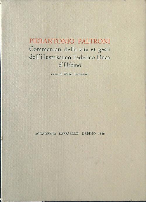 Libro di Faccia