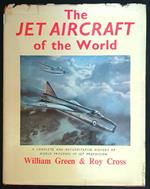 The Jet Aircraft of the World