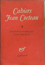 Cahiers Jean Cocteau 4  