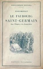 Le faubourg Saint-Germain