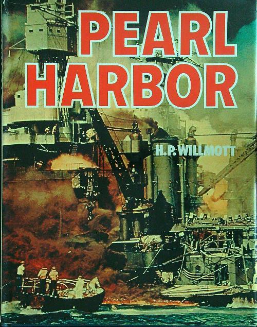 Pearl harbor