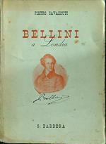 Bellini a Londra
