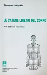 Le catene lineari del corpo