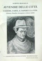 Avvenire delle città
