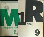 Programa Any Mirò 1993