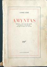 Amyntas