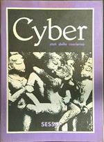 Cyber 21 1990