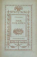 Suor scolastica