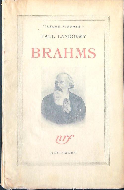 Brahms