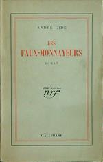 Les Faux-Monnayeurs