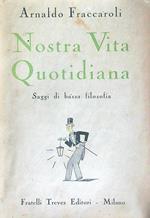 Nostra vita quotidiana