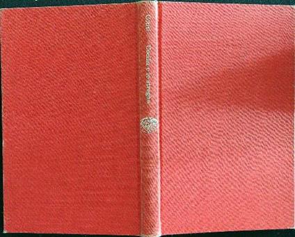 Cecilia e le streghe - Laura Conti - copertina