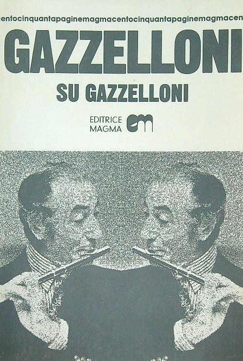 Gazzelloni su Gazzelloni