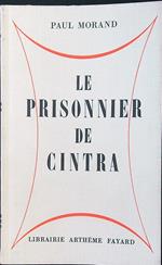 Le prisonnier de Cintra