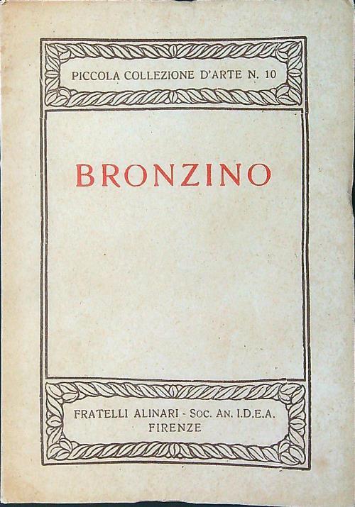 Bronzino