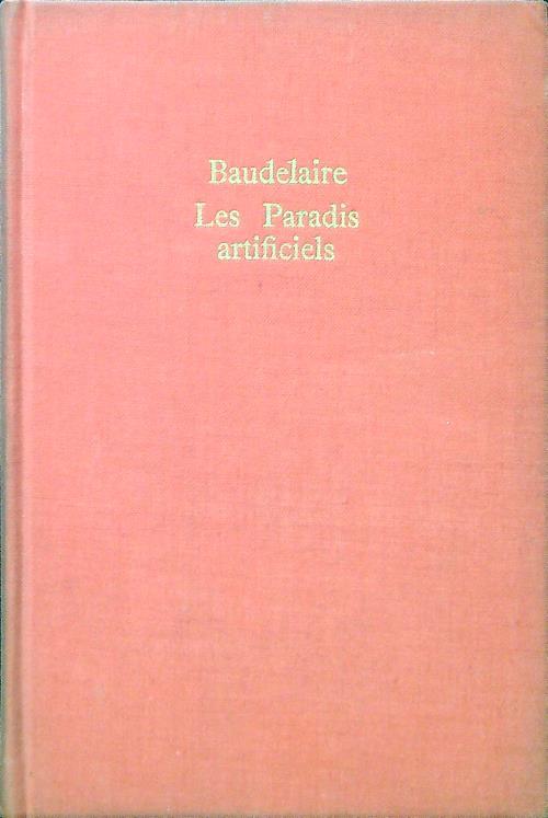 Les Paradis Artificiels