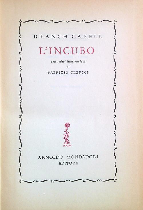 Libro di Faccia