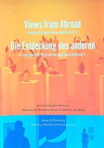 Views from Abroad. Die Entdeckung des anderen