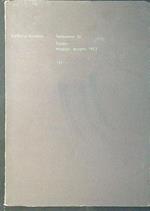 Selezione 10 - Torino maggio-giugno 1973